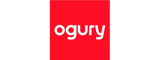 Ogury Logo