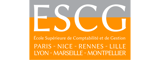 ESCG (Ecole Supérieur Comptabilité Gestion) Logo
