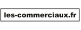 les-commerciaux.fr Logo