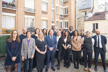 Renée Costes Viager Logo