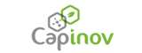 Capinov Logo