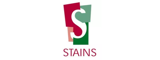 Ville de Stains Logo