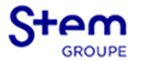 Stem groupe Logo