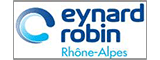 Eynard Robin Rhône-Alpes Logo