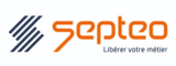 Le Groupe Septeo Logo