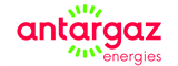 ANTARGAZ Logo