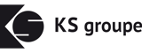KS GROUPE Logo