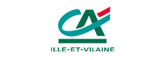 Crédit Agricole d'Ille et Vilaine Logo