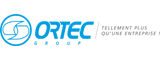 Groupe Ortec Logo