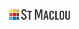 Saint Maclou Logo