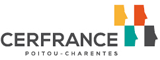 CERFRANCE Poitou-Charentes Logo
