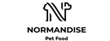 Normandise Petfood Logo