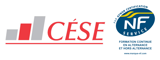 CESE Logo