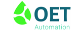 OET Automation Logo