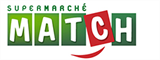Supermarché Match Logo