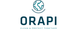 Orapi Logo