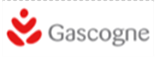 Gascogne Papier Logo