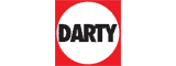Darty Logo