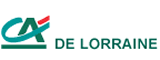 Crédit Agricole Lorraine Logo
