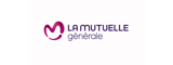 La Mutuelle Générale Logo