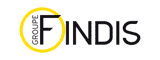 Groupe Findis Logo