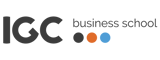 IGC Business School Logo