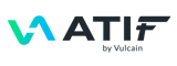 ATIF Ferroviaire Logo