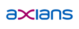 Axians Mobile Ouest Logo