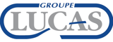 Groupe Lucas Logo