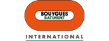 Bouygues Bâtiment International Logo