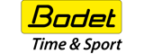Bodet Time et Sport Logo