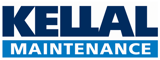 Kellal Maintenance Logo