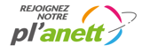 Anett Logo