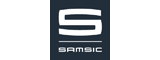 Samsic Facility Logo
