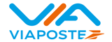 VIAPOSTE Logo