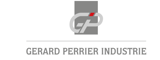 GERARD PERRIER INDUSTRIE Logo