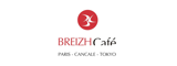Breizh Café Logo