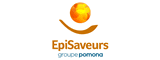 EpiSaveurs - Groupe Pomona Logo